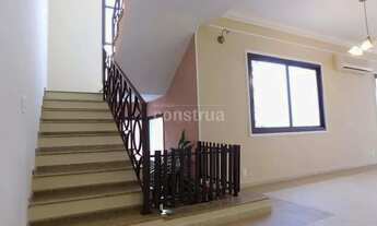 Imagem 3: CASA PARA LOCAÇÃO NO ALPHAVILLE CAMPINAS/SP