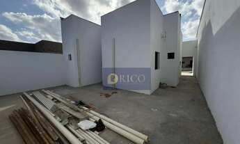 Imagem 7: Casa com 2 dormitórios à venda, 75 m² por R$ 275.000 - Planalto - Arapiraca/AL