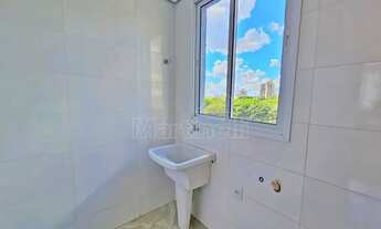 Imagem 5: Apartamento para venda e locação no Edifício Gustav Lutz, próximo ao Ribeirão Shopping - R