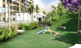 Imagem: Apartamento à venda no Condomínio Odeon