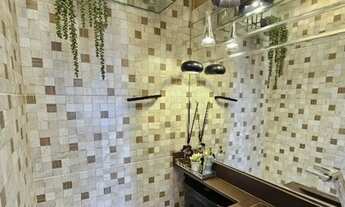 Imagem 8: Casa de Luxo à Venda ou Locação no Centro de Lauro de Freitas-BA: 4 Quartos, 3 Suítes, 6 B