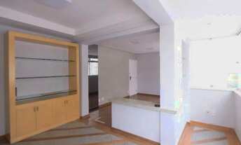 Imagem 4: Apartamento com 4 quartos para alugar em Belo Horizonte