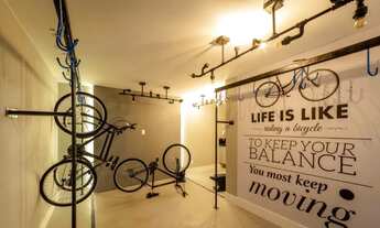 Imagem 6: Urban Boutique - Apartamento com 2 quartos sendo 1 suite em Centro - Rio de Janeiro - RJ