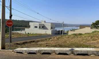 Imagem 2: Lote 300 m² Setor Lago Sul, Vista para o Lago