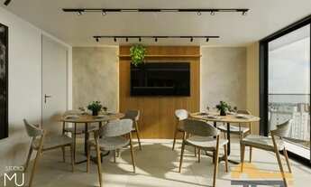 Imagem 9: Studio Apartamento com 1 dormitório