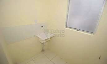 Imagem 6: Apartamento no Residencial Granada II - Localização estratégica e conforto para sua rotina