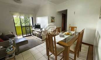 Imagem 3: Ed. Ravel Boulevard | Apartamento de 3 quartos sendo 1 suite