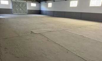 Imagem 5: Galpão para alugar, 770 m² por R$ 17.000,00/mês - Chácaras Reunidas - São José dos Campos