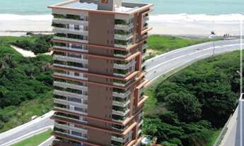 Imagem: Apartamento na Litorânea frente mar_ Wave_Alto