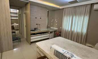 Imagem: Casa em Condomínio Fechado na Avenida Mário