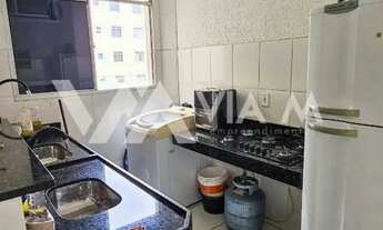 Imagem 5: Apartamento com 2 quartos à Venda, Residencial Taquaril - Betim