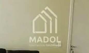 Imagem 2: Apartamento com 50m² à venda n Residencial Vida Nova