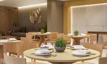 Imagem 6: Apartamento 2 quartos em Jardim Camburi