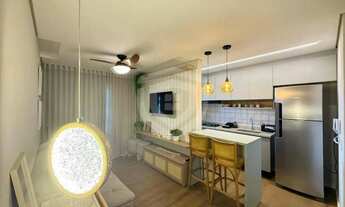 Imagem 4: Apartamento para locação com 2 quartos 63m² - Mirandela