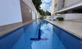 Imagem: Apartamento para aluguel, 1 quarto, 1 vaga