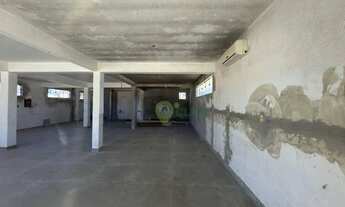 Imagem 5: Ampla sala comercial para locação ao lado da caixa - Vila Nova