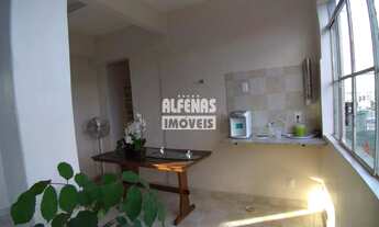 Imagem 2: Apartamento à venda 2 quartos no Bairro Centro