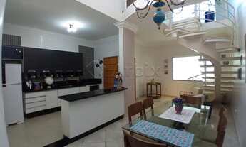 Imagem 5: Casa residencial disponível para venda por R$ 920.000,00 no Werner Plaas em Americana/SP