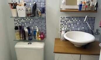 Imagem 4: Apartamento com 2 dormitórios, 50 m² - venda por R$ 373.000,00 ou aluguel por R$ 2.550,00