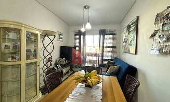 Imagem 2: LOCAÇÃO: Apartamento semimobiliado com 2 dormitórios no bairro Sào João, Itajaí/SC