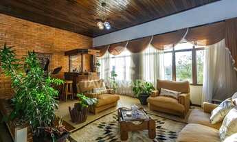 Imagem 7: Sobrado na Vila Estrela