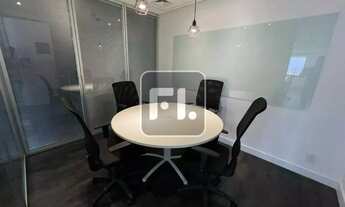 Imagem 5: Escritório para aluguel e venda tem 467 metros quadrados em Bela Vista - São Paulo - SP