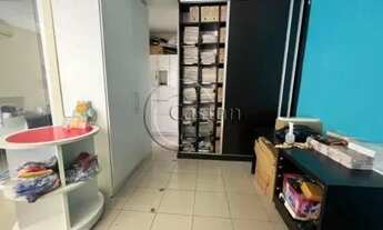 Imagem 6: Edifício Comercial em Tatuapé