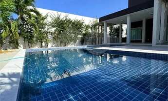 Imagem 4: Condomínio com 4 quartos à venda em Povoado Barra Nova - AL