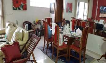 Imagem 3: Cobertura com 3 dormitórios à venda, 230 m² por R$ 1.800.000,00 - Canto do Forte - Praia G