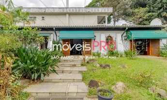 Imagem 5: Linda casa no Alto da Boa Vista, ótima localização!