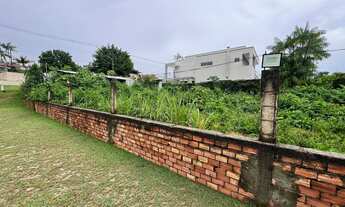 Imagem 3: Terreno no Condomínio Residencial Mediterrâneo