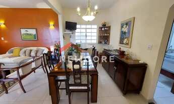 Imagem 2: Casa em Rua Ângelo Tamarozzi - Vila São Francisco - Bauru/SP