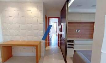 Imagem 7: EXCELENTE APARTAMENTO 4/4, SENDO 2 SUÍTES COM CLOSET NO ICONE LOTEAMENTO AQUÁRIUS 167M²