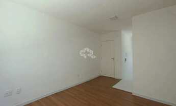 Imagem 4: APARTAMENTO 2 DORMITÓRIOS COM VAGA ROTATIVA - RESTINGA