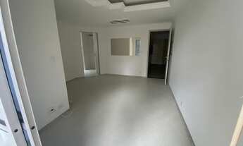 Imagem 4: Imóvel para aluguel com 50 metros quadrados com 2 quartos em Liberdade - São Paulo - SP