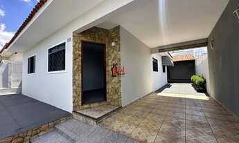 Imagem: Casa para Venda em Presidente Prudente