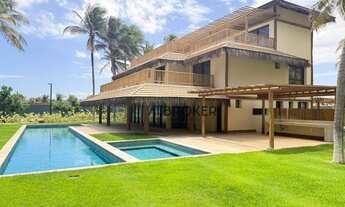 Imagem: Fortim Villas Casa com 6 dormitórios à