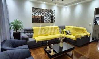 Imagem: Casa 3 quartos à venda no(a) Vila Euclides