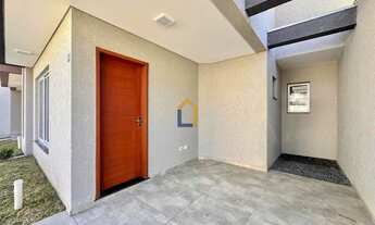 Imagem 2: Sobrado com 122m² no bairro Campo de Santana