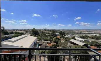 Imagem 6: Apartamento à venda no Mansões Santo Antônio