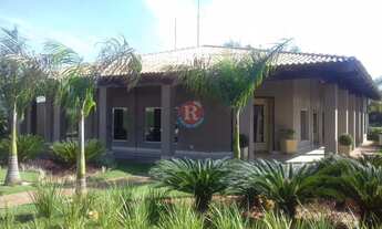 Imagem 6: Terreno de Condomínio, Condomínio Recanto do Lago, São José do Rio Preto - R$ 400 mil, Cod