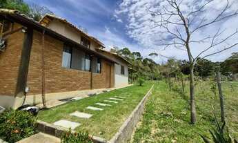 Imagem 2: Chácara com 2 Quartos à Venda, 1300 m² por R$ 650.000 - Casimiro de Abreu - Casimiro de Ab