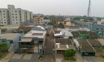 Imagem 2: Terreno à venda no Bairro MARIA LUIZA em CASCAVEL por R$ 600.000,00