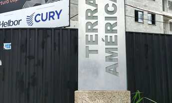 Imagem 2: Terreno Recreio dos Bandeirantes EXCELENTE LOCALIZAÇÃO NO CONDOMÍNIO TERRA AMÉRICAS