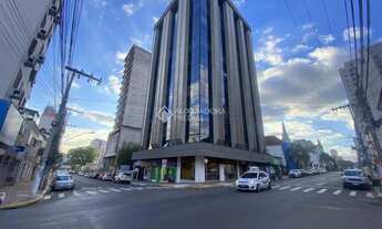 Imagem 5: Sala comercial no centro