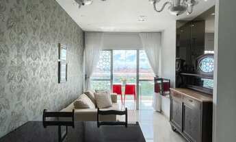 Imagem 6: Aivia Cube Apartamento com 2 dormitórios