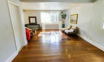 Imagem 6: Apartamento à Venda - Real Parque, 4 Quartos, 183 m2