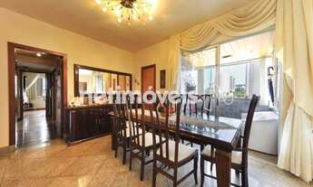 Imagem 2: Venda Apartamento 4 quartos Funcionários Belo Horizonte