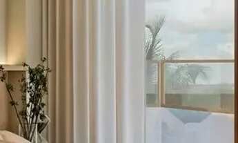 Imagem 7: Studio 32m² Beira Mar na Praia de Antunes