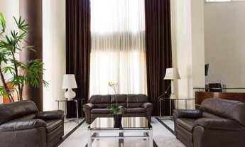 Imagem 6: Flat para locação no Jardins - Edifício Jardins Metrópolis